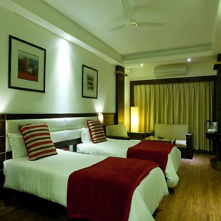 Surya Royal Hotel Kota  Exterior foto