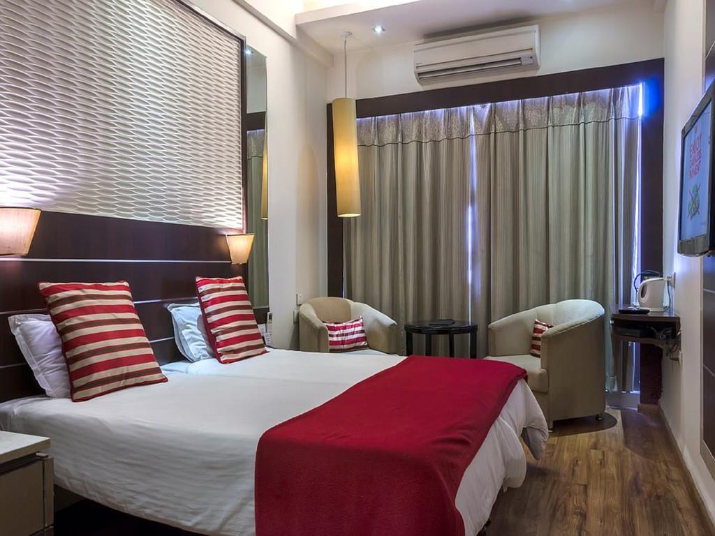 Surya Royal Hotel Kota  Exterior foto