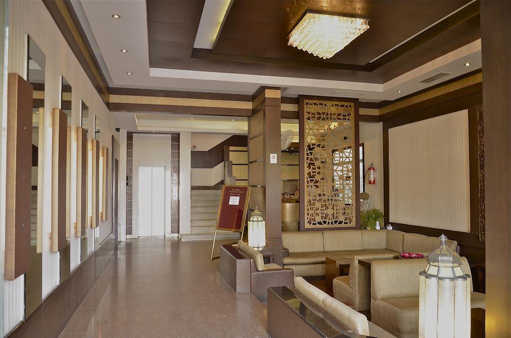 Surya Royal Hotel Kota  Exterior foto
