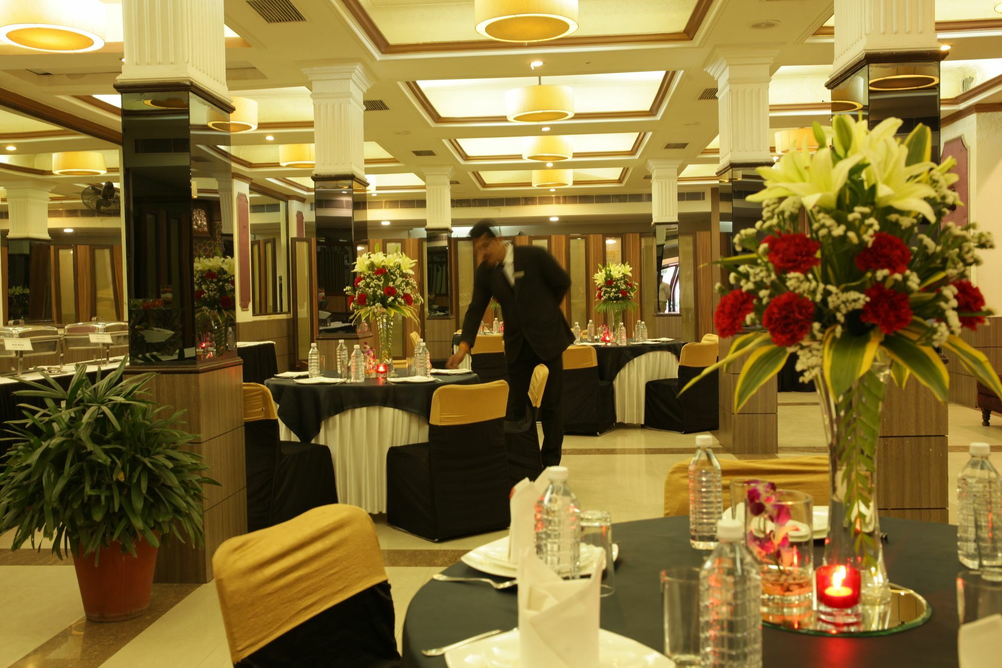 Surya Royal Hotel Kota  Exterior foto